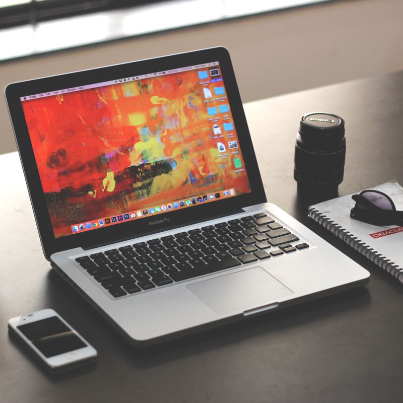 Ordinateur portable 15 pouces