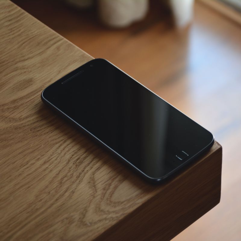 Smartphone Android 256 Go